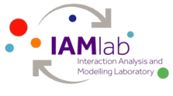 Interaction Analysis and Modelling Lab